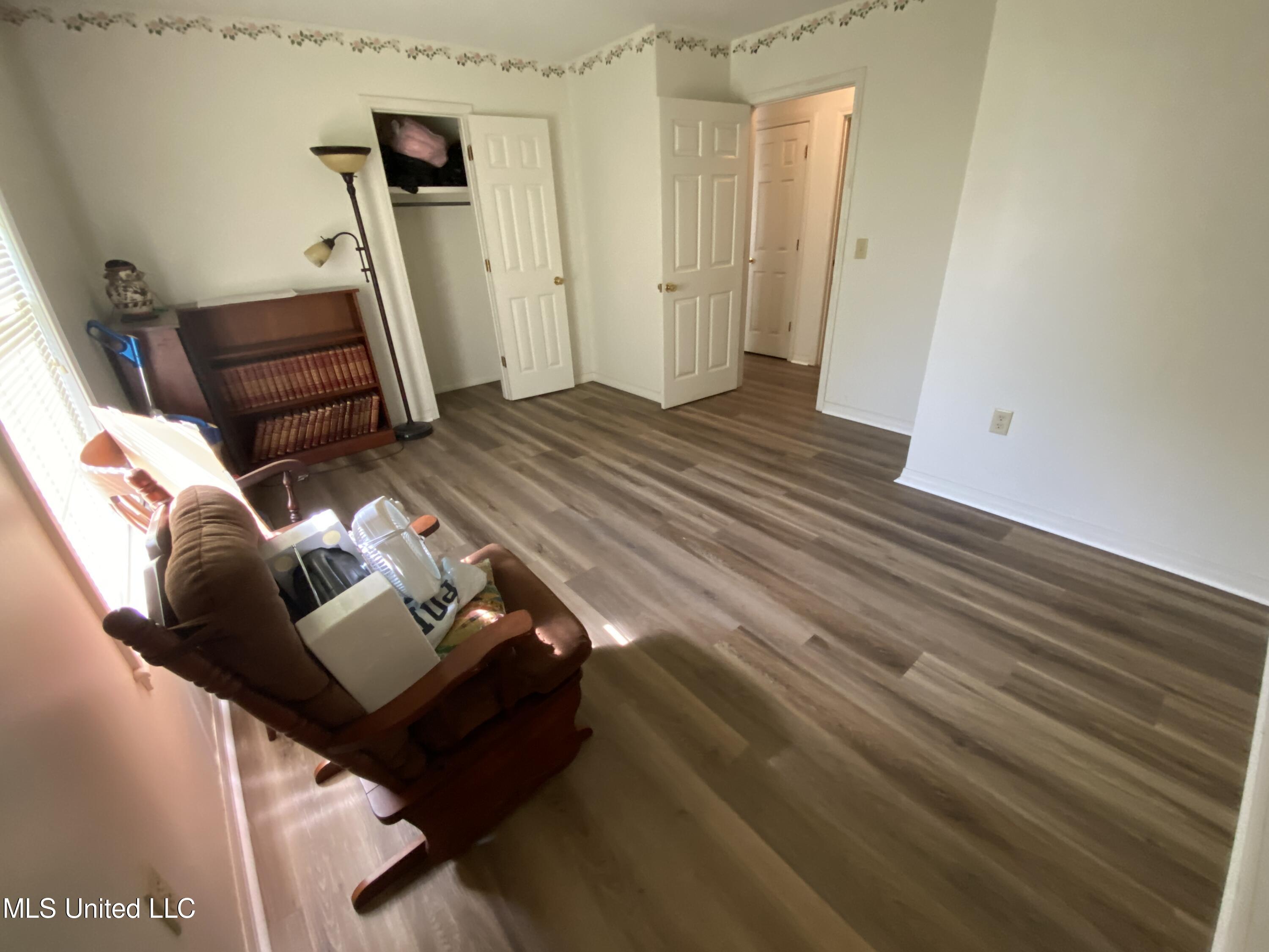 622 Concord Road Pelahatchie, MS 39145 - Photo 31 of 50 622 Concord first guest rm 3