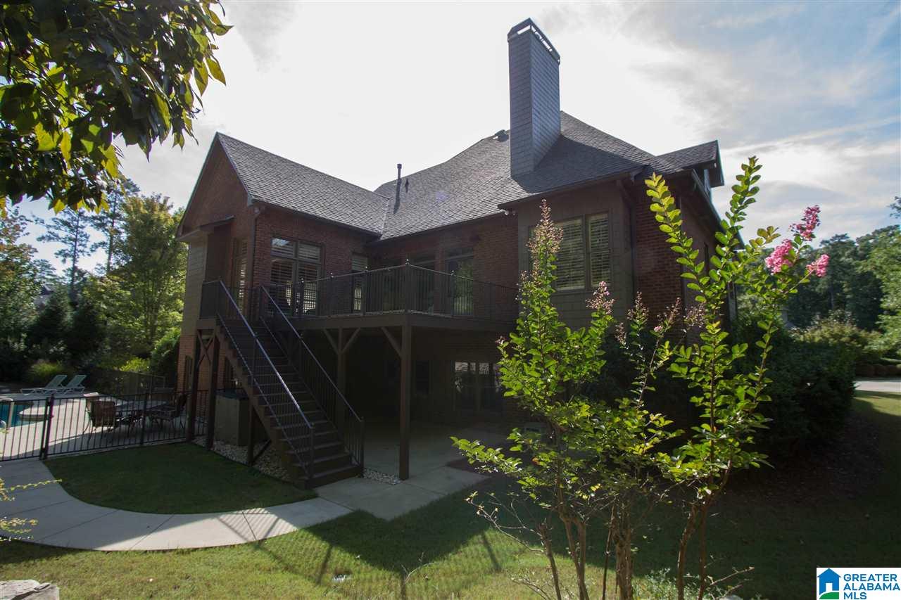 633 Springbank Terrace Birmingham, AL 35242 - Photo 3 of 50
