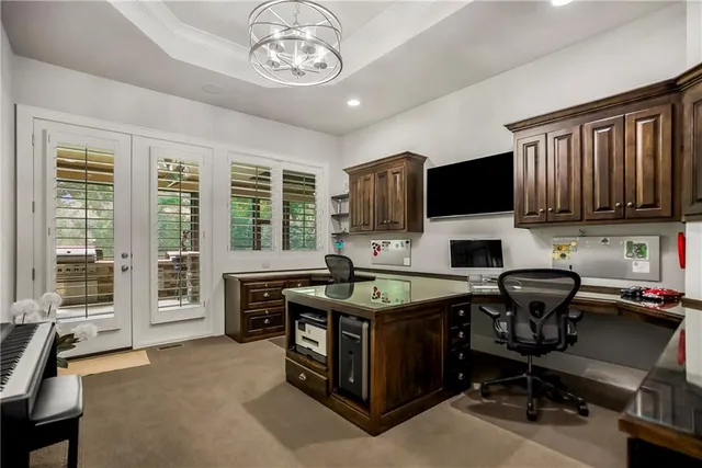 $2,250,000 | 14713 Ash Street, Leawood, KS 66224