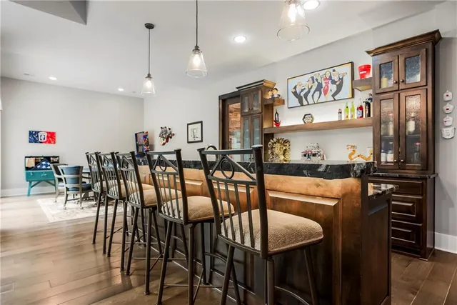 $2,250,000 | 14713 Ash Street, Leawood, KS 66224