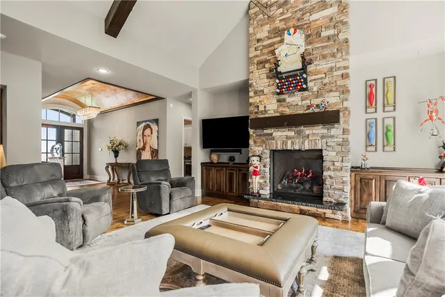 $2,250,000 | 14713 Ash Street, Leawood, KS 66224