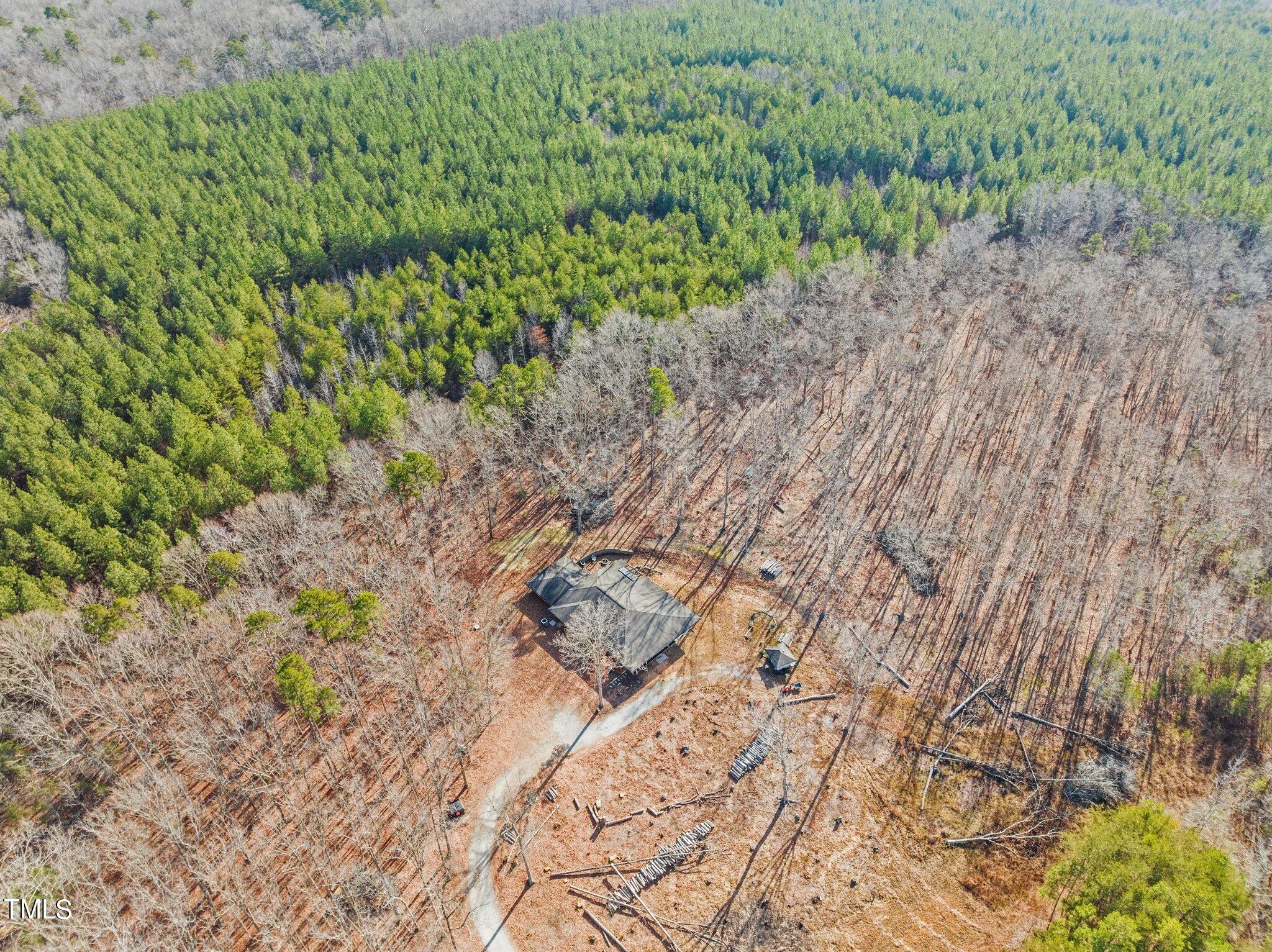 163 Adams Farm Road Roxboro, NC 27574 - Photo 11 of 60 11-web-or-mls-DJI_0986