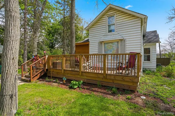 $190,000 | 36553 Romulus Avenue, Romulus, MI 48174