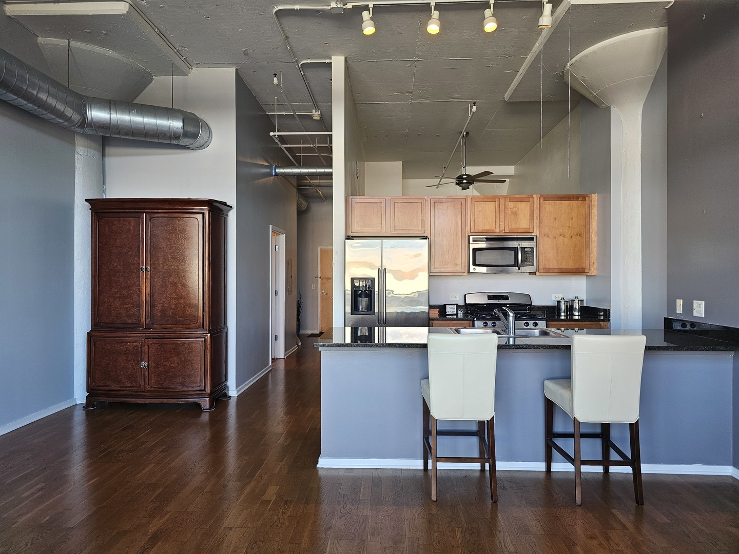 2323 West Pershing Road, Unit 306 Chicago, IL 60609 - Photo 8 of 25 Gallery Image 8