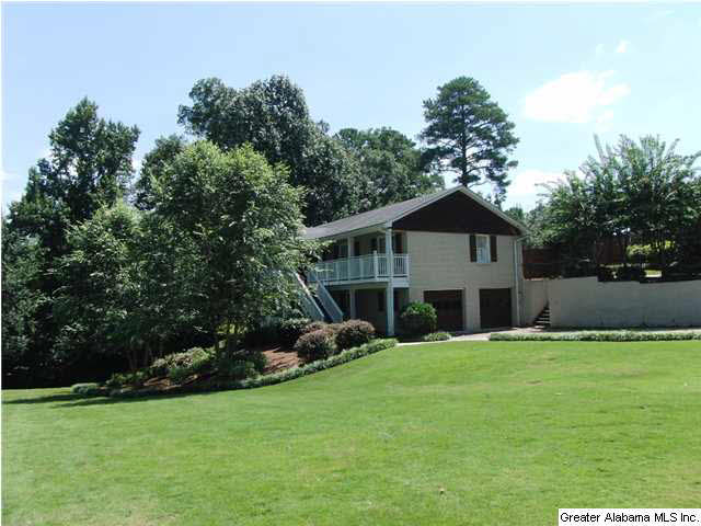 3624 Leslie Ann Road Birmingham, AL 35243 - Photo 1 of 12