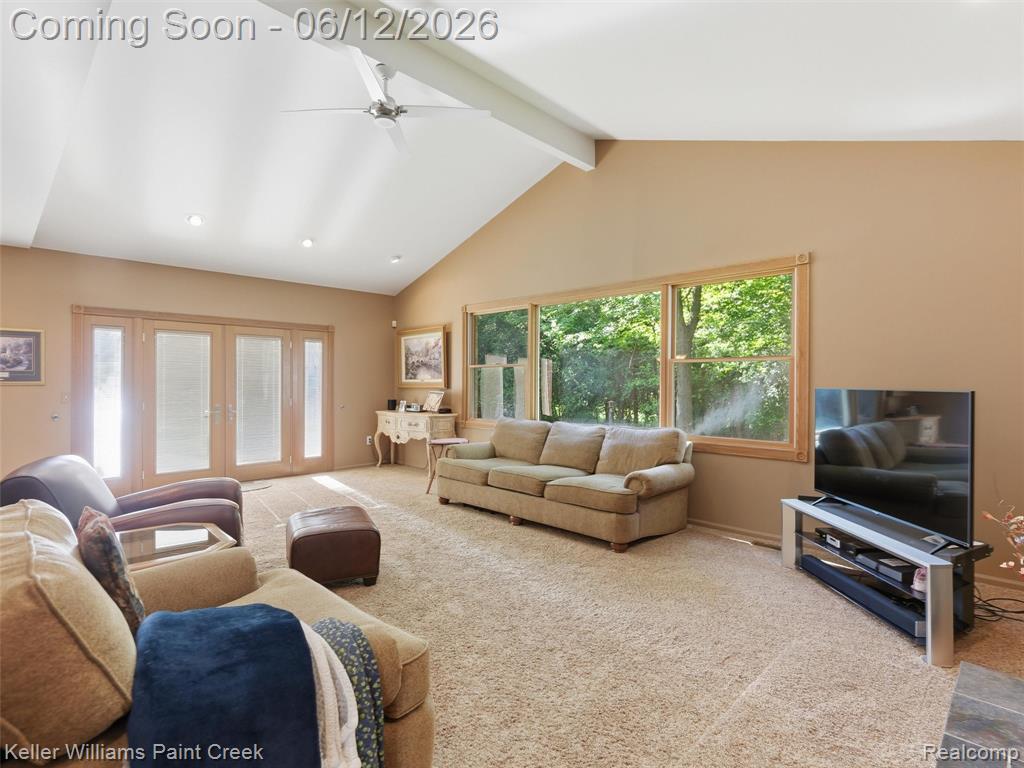 2842 Manorwood Road Troy, MI 48085 - Photo 30 of 72