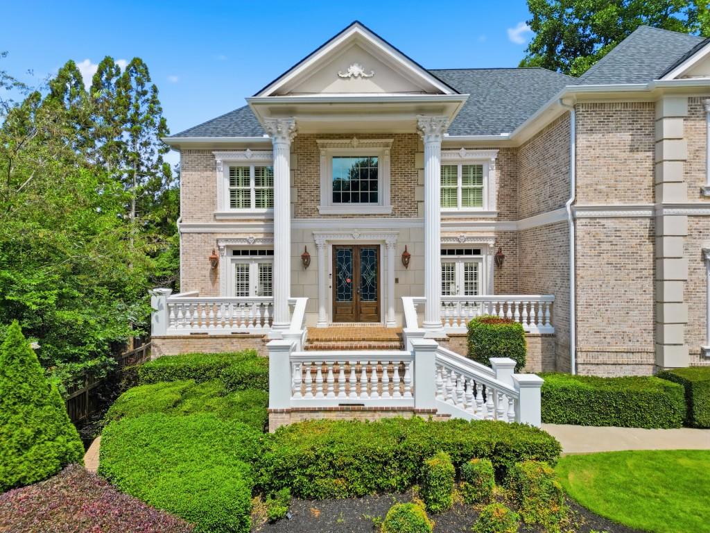 2185 Waldrop Road Marietta, GA 30066 - Photo 5 of 81