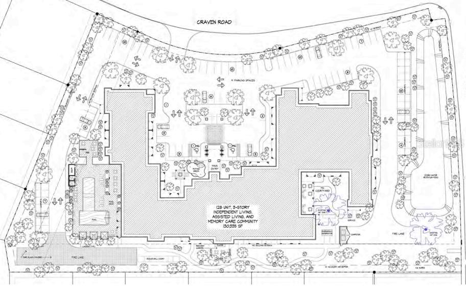 4900 Baymeadows Road Jacksonville, FL 32257 - Photo 9 of 12