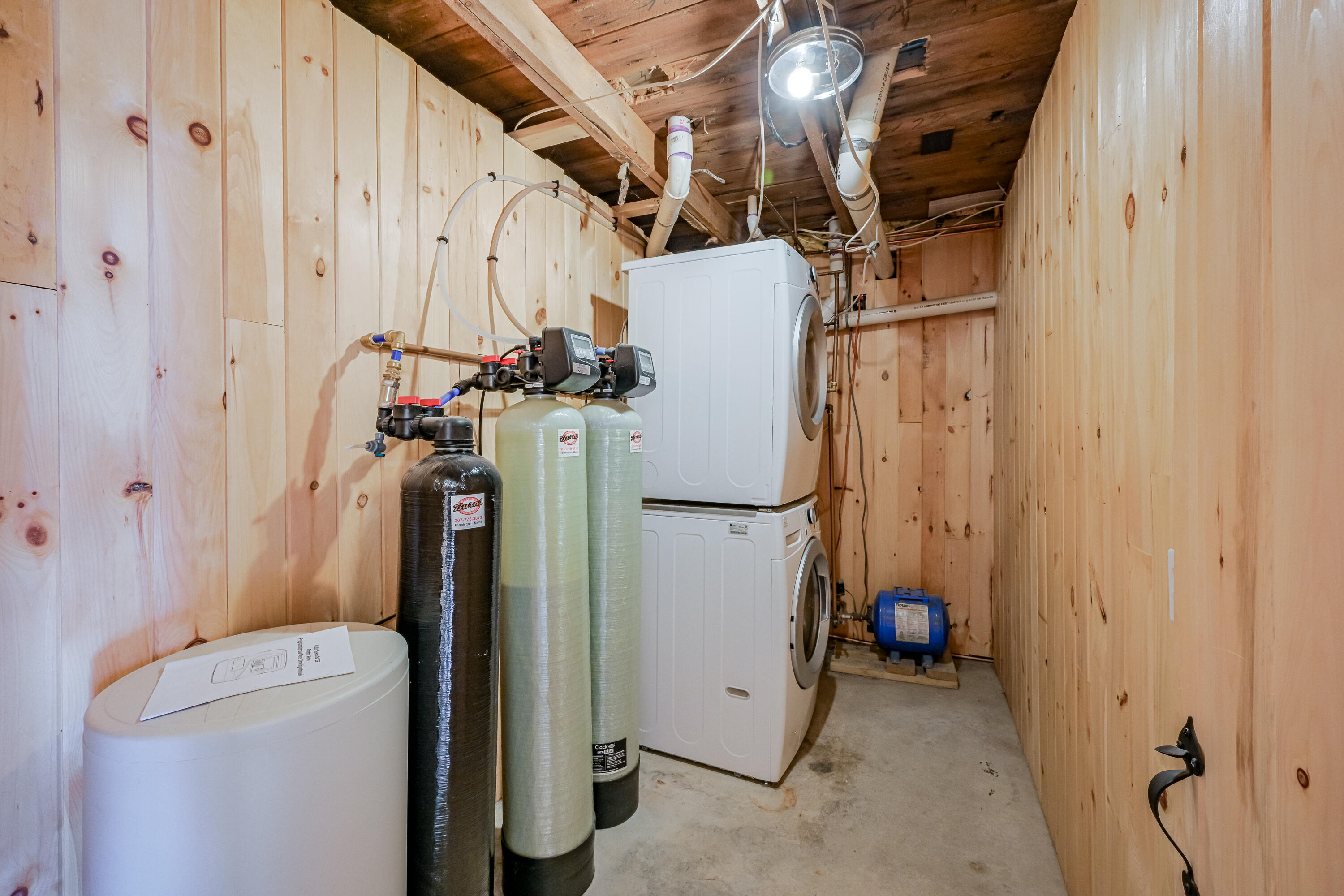 437 Eustis Ridge Road Eustis, ME 04936 - Photo 32 of 46 109838gr-137