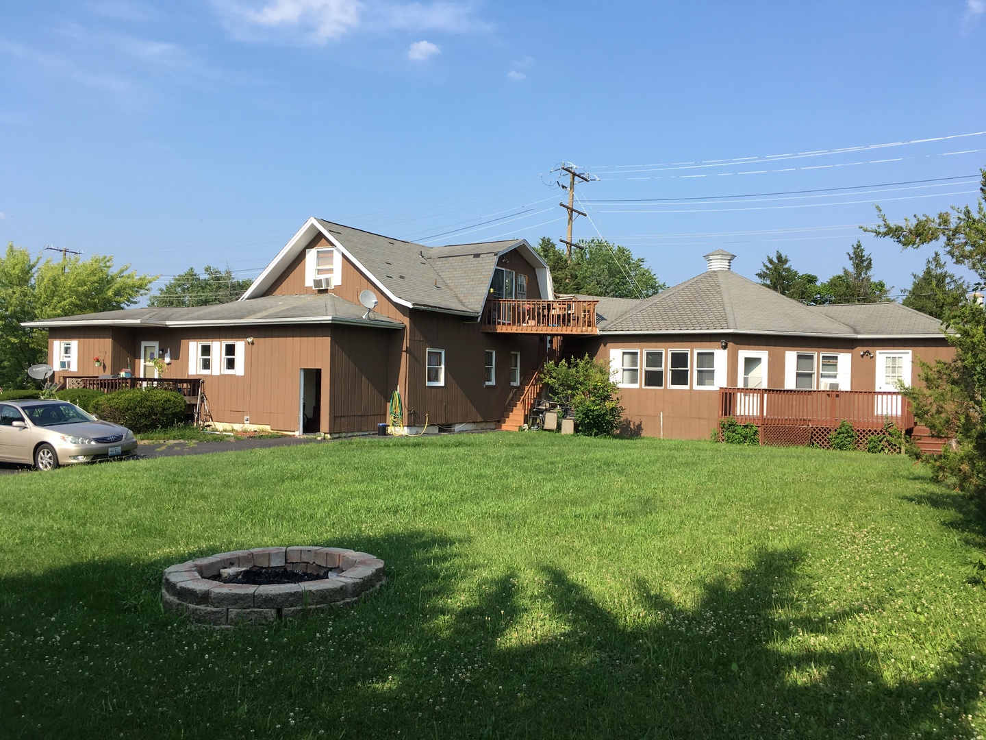 35094 North Wilson Road Ingleside, IL 60041 - Photo 1 of 33