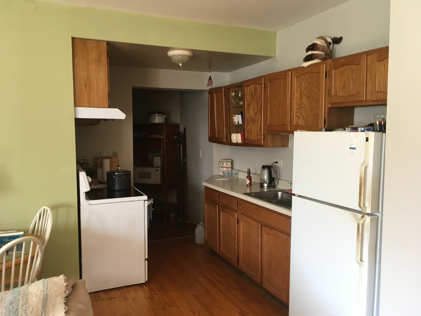35094 North Wilson Road Ingleside, IL 60041 - Photo 15 of 33