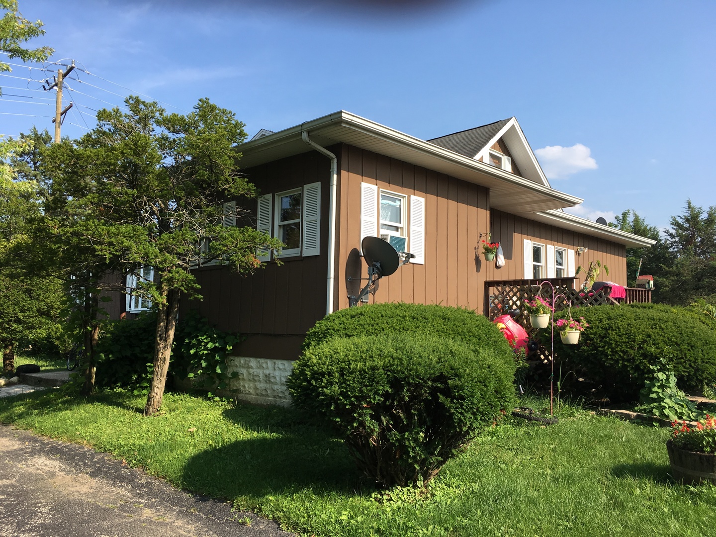 35094 North Wilson Road Ingleside, IL 60041 - Photo 3 of 33