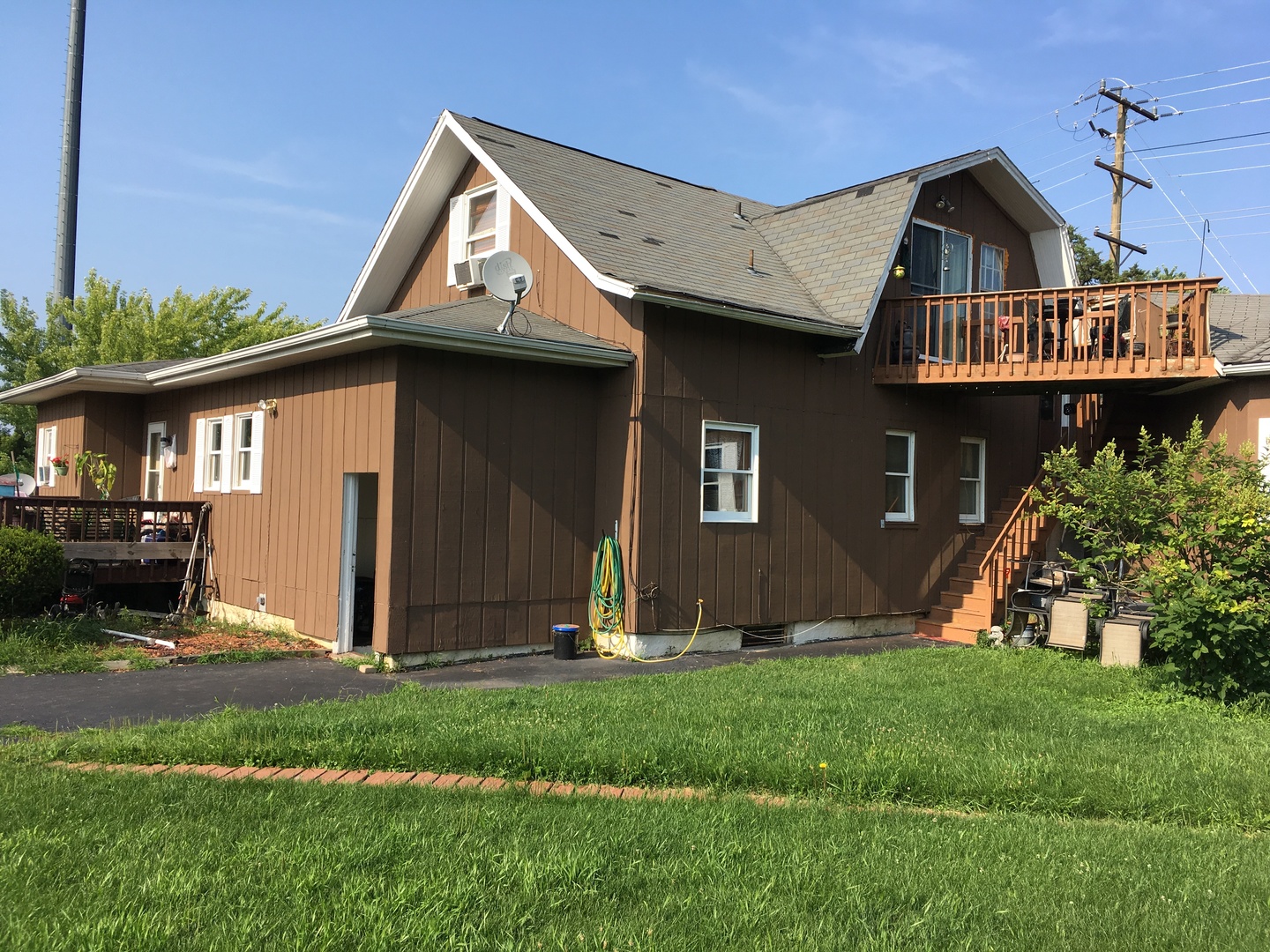 35094 North Wilson Road Ingleside, IL 60041 - Photo 5 of 33
