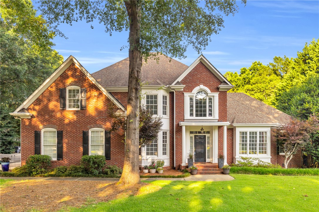 218 Alender Way Simpsonville, SC 29681 - Photo 1 of 50 Gallery Image 1