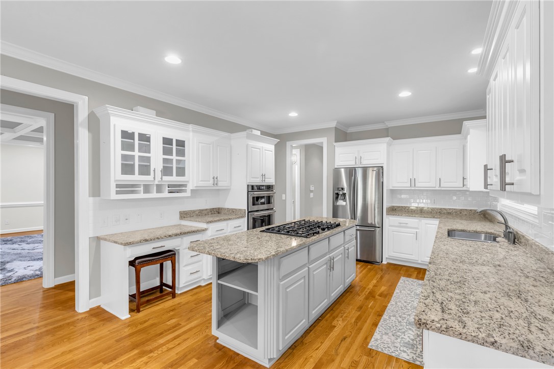 218 Alender Way Simpsonville, SC 29681 - Photo 11 of 50 Gallery Image 11