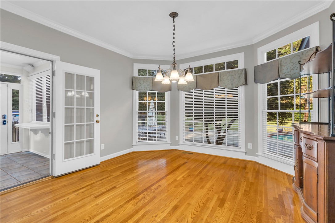 218 Alender Way Simpsonville, SC 29681 - Photo 13 of 50 Gallery Image 13