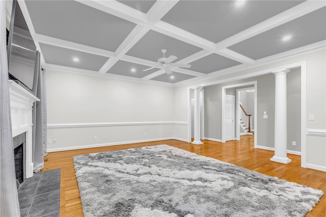218 Alender Way Simpsonville, SC 29681 - Photo 18 of 50 Gallery Image 18