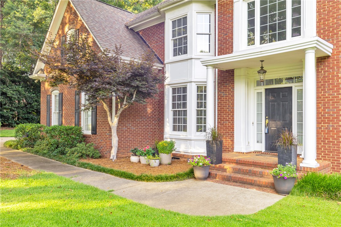 218 Alender Way Simpsonville, SC 29681 - Photo 2 of 50 Gallery Image 2