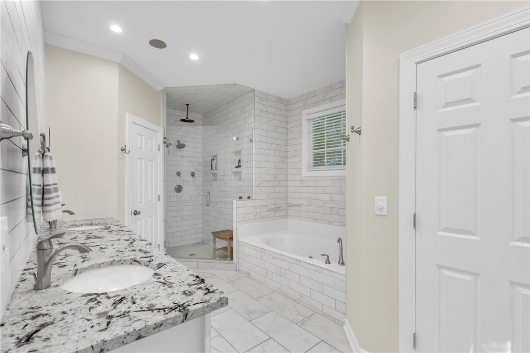 218 Alender Way Simpsonville, SC 29681 - Photo 22 of 50 Gallery Image 22