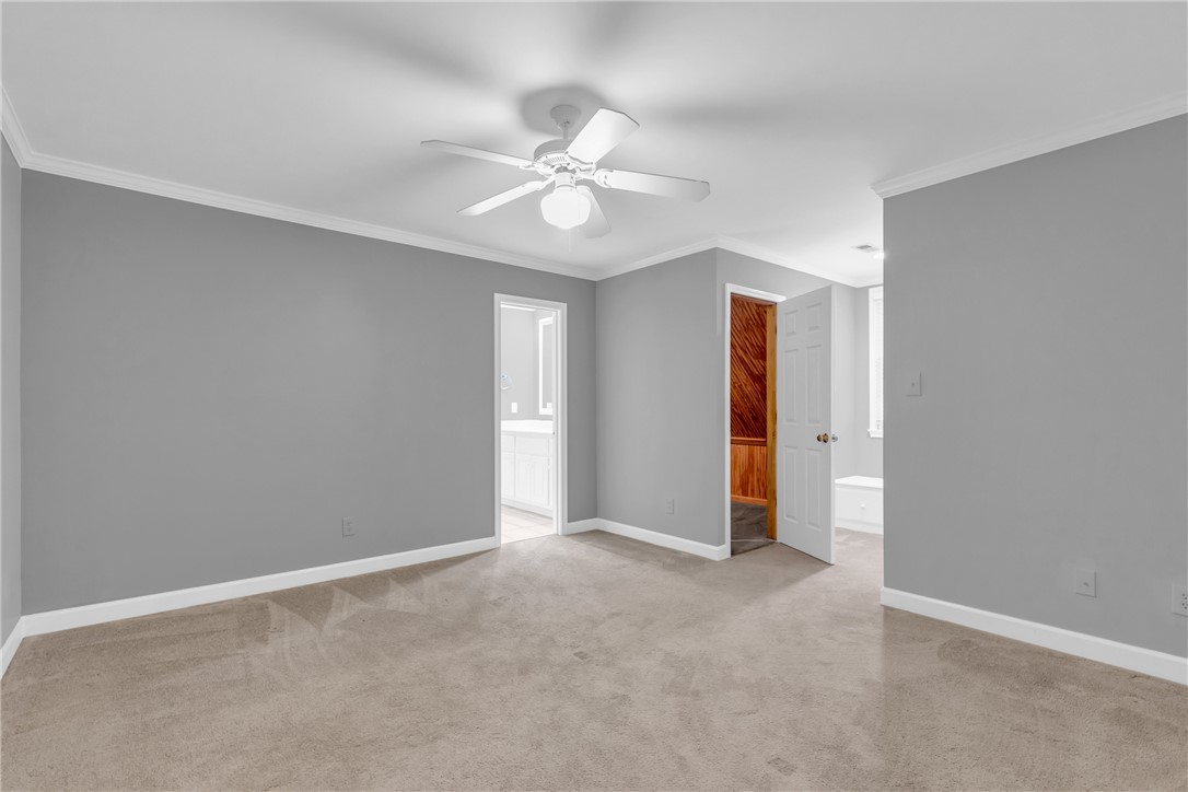 218 Alender Way Simpsonville, SC 29681 - Photo 28 of 50 Gallery Image 28