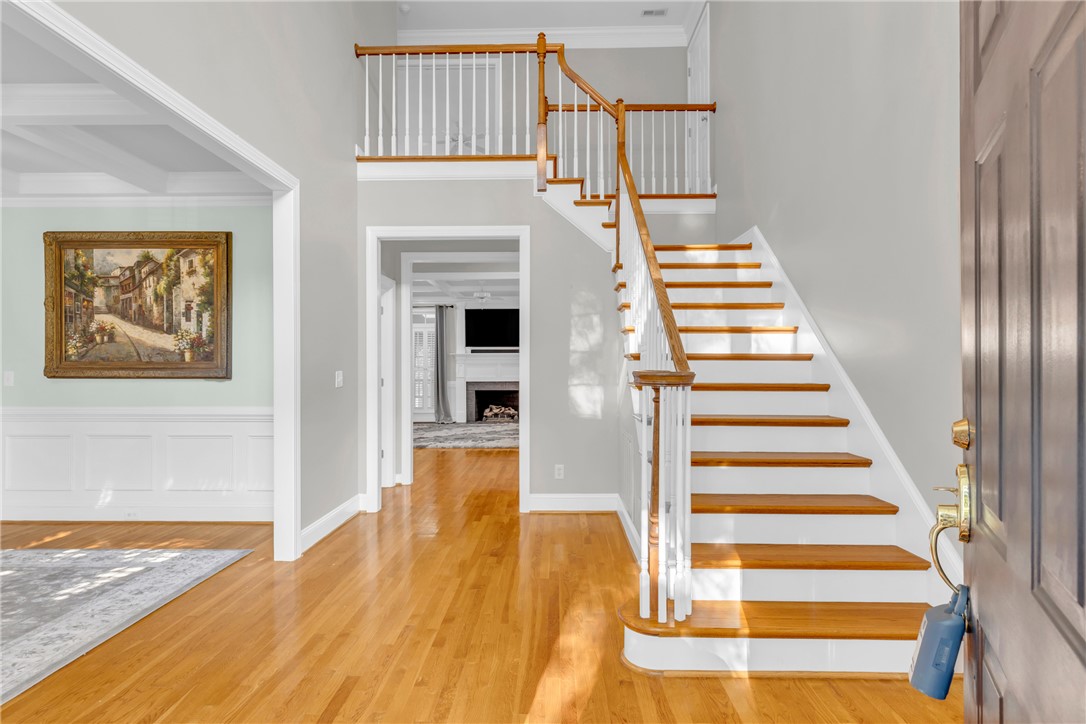 218 Alender Way Simpsonville, SC 29681 - Photo 4 of 50 Gallery Image 4