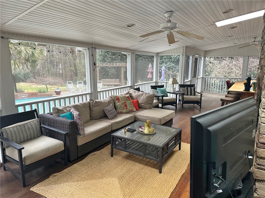 218 Alender Way Simpsonville, SC 29681 - Photo 41 of 50 Gallery Image 41