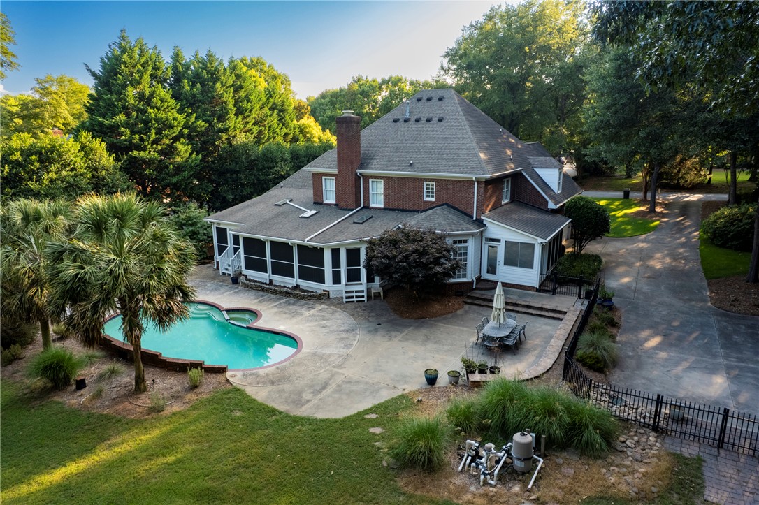 218 Alender Way Simpsonville, SC 29681 - Photo 46 of 50 Gallery Image 46