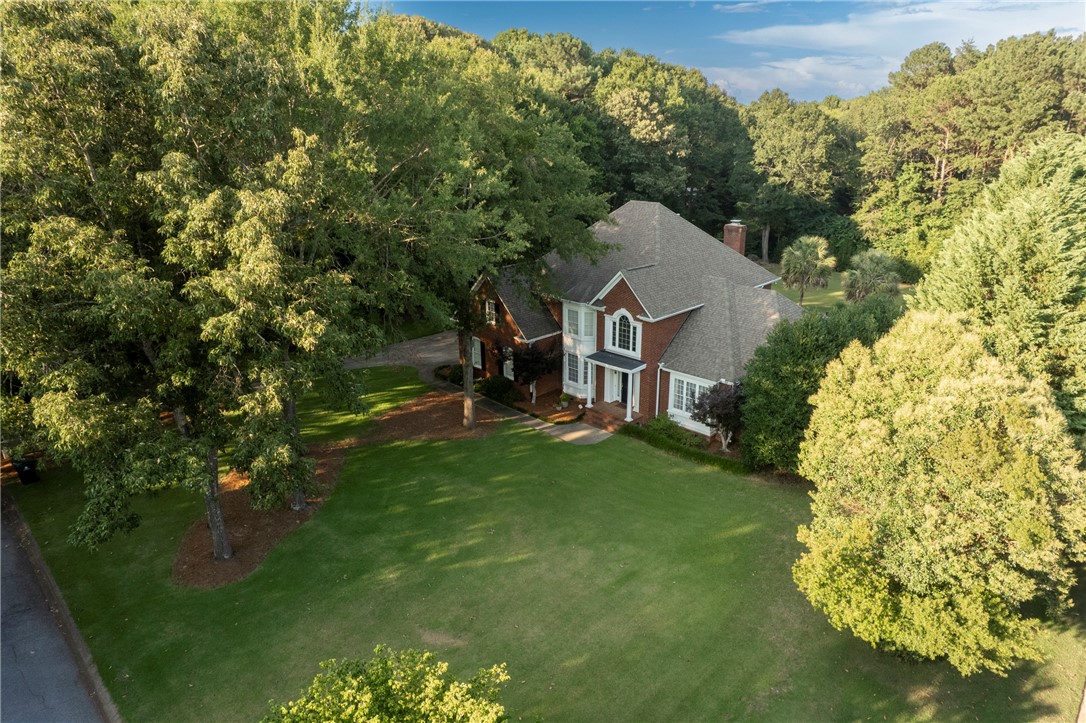 218 Alender Way Simpsonville, SC 29681 - Photo 49 of 50 Gallery Image 49