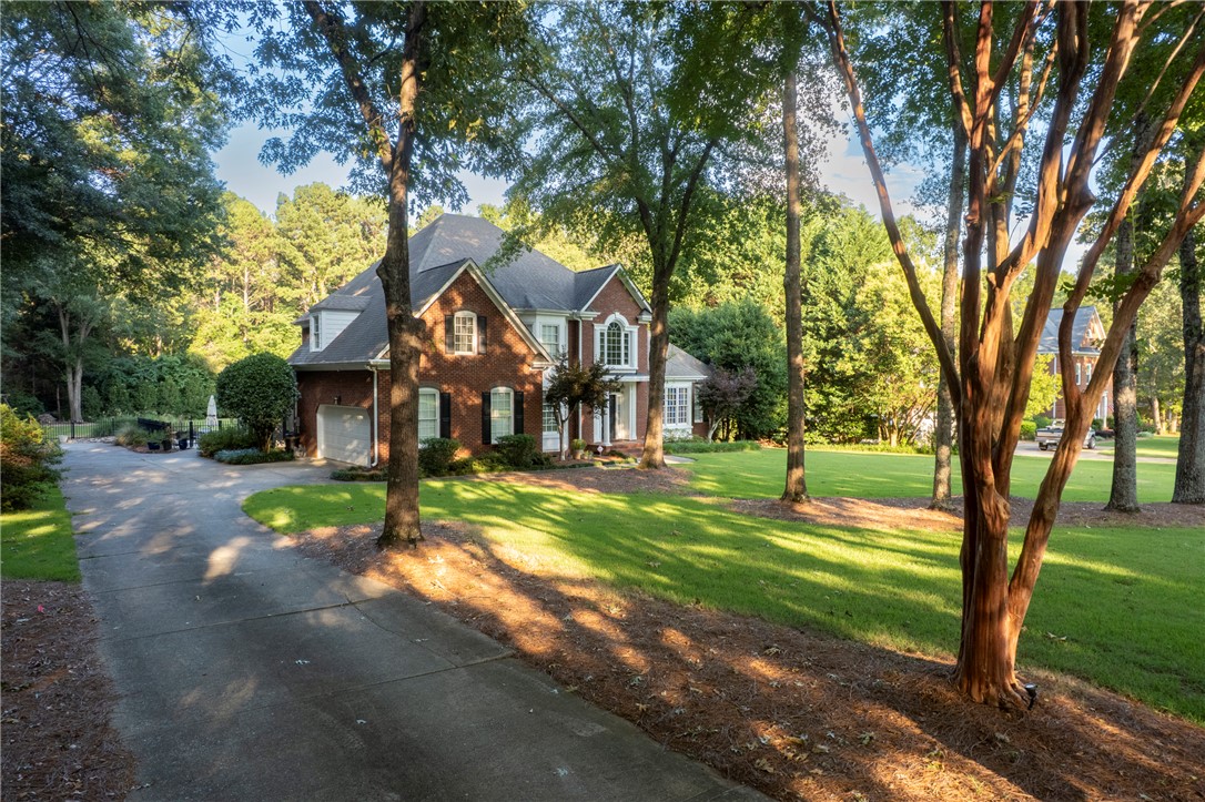 218 Alender Way Simpsonville, SC 29681 - Photo 50 of 50 Gallery Image 50