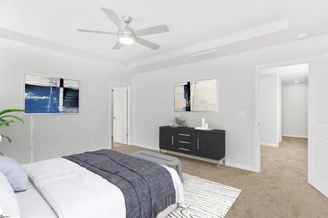 $349,900 | 1004 Maridian Street, Greenville, SC 29607