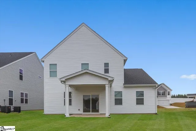 $349,900 | 1004 Maridian Street, Greenville, SC 29607