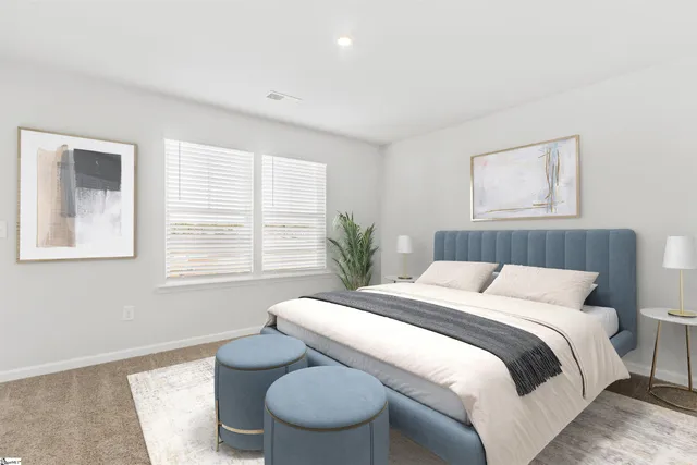 $349,900 | 1004 Maridian Street, Greenville, SC 29607