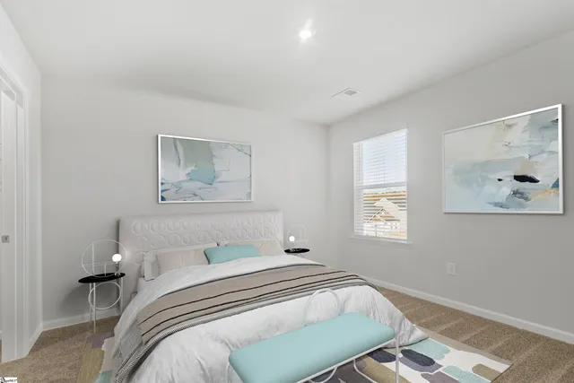 $349,900 | 1004 Maridian Street, Greenville, SC 29607