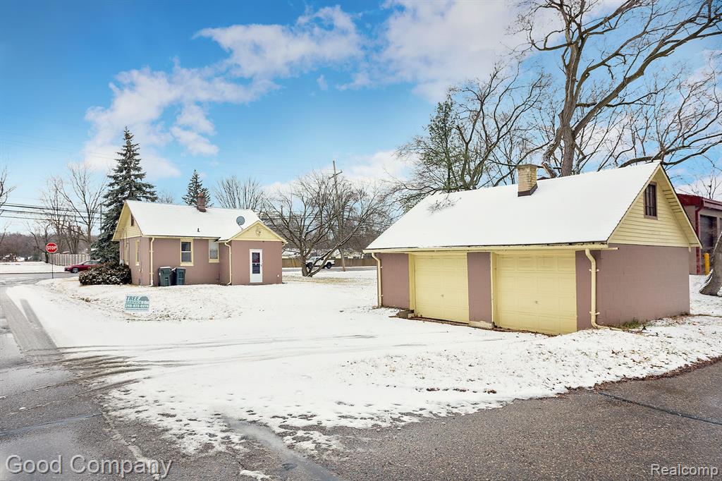 1295 East Auburn Road Rochester Hills, MI 48307 - Photo 21 of 25