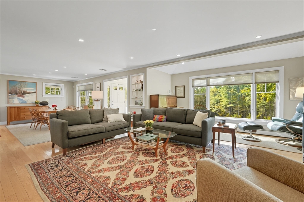 901 Roaring Brook Road Conway, MA 01341 - Photo 8 of 42 Gallery Image 8