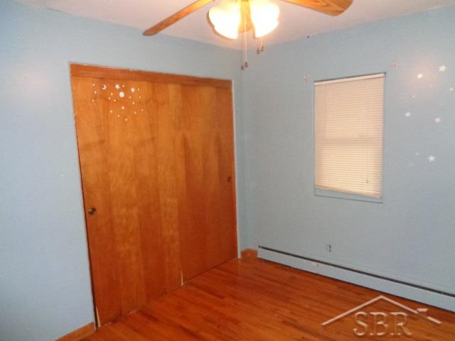 2640 Shattuck Road Saginaw, MI 48603 - Photo 15 of 20 Bedroom 2