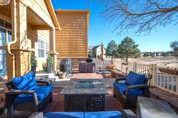 $449,900 | 3766 Ute Mountain Trail, Castle Rock, CO 80109
