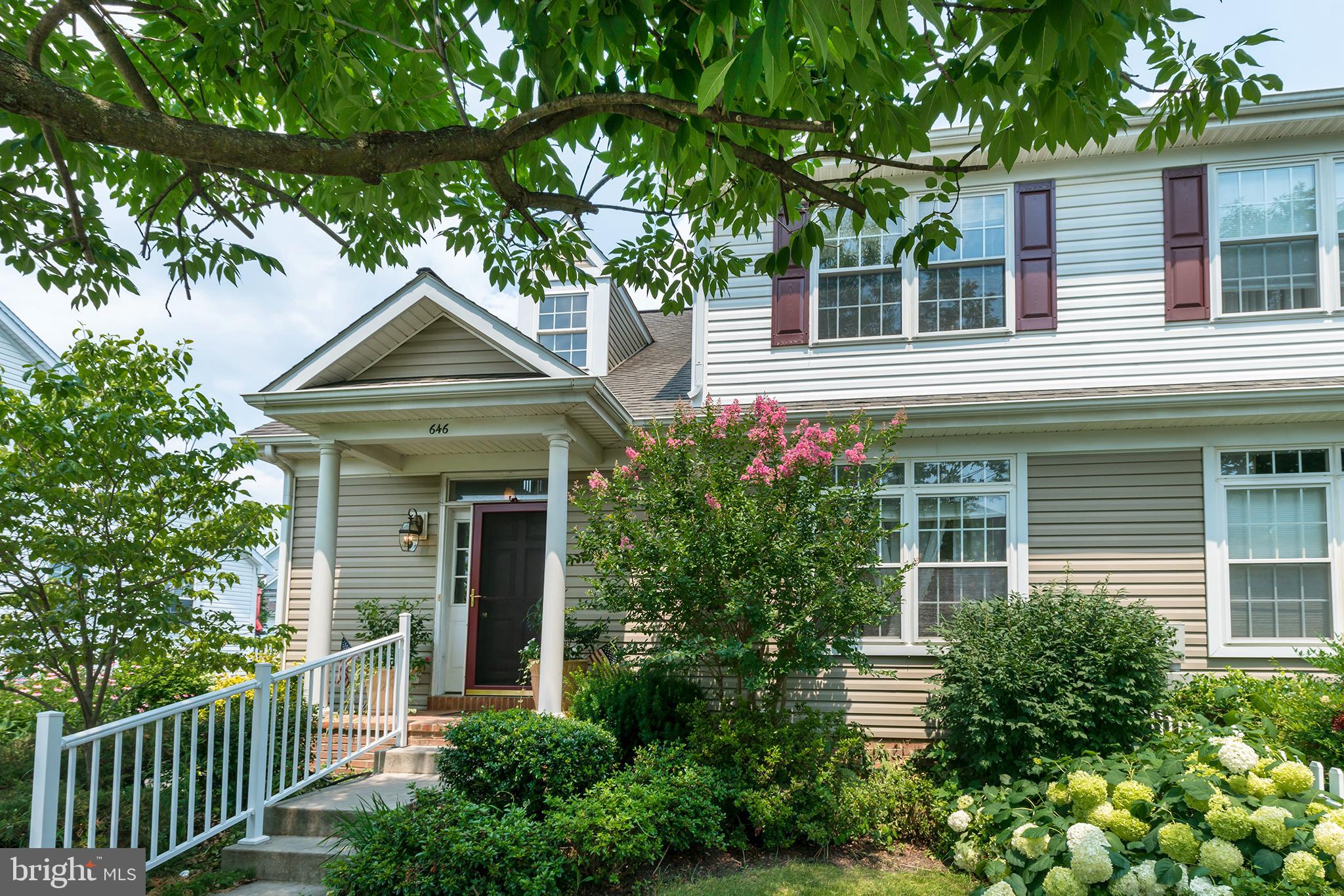 646 Wallingford Road Lititz, PA 17543 - Photo 1 of 39 Gallery Image 1