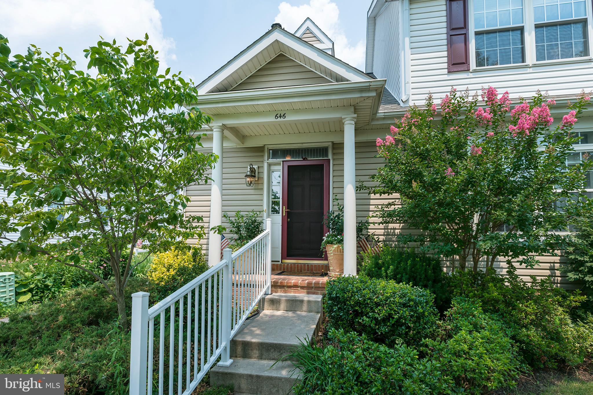 646 Wallingford Road Lititz, PA 17543 - Photo 4 of 39 Gallery Image 4