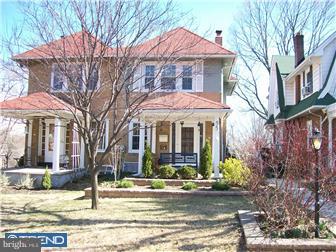 55 Waverly Road Havertown, PA 19083 - Photo 1 of 8 Exterior Front