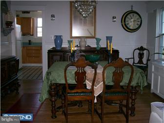 55 Waverly Road Havertown, PA 19083 - Photo 2 of 8 Dining Room