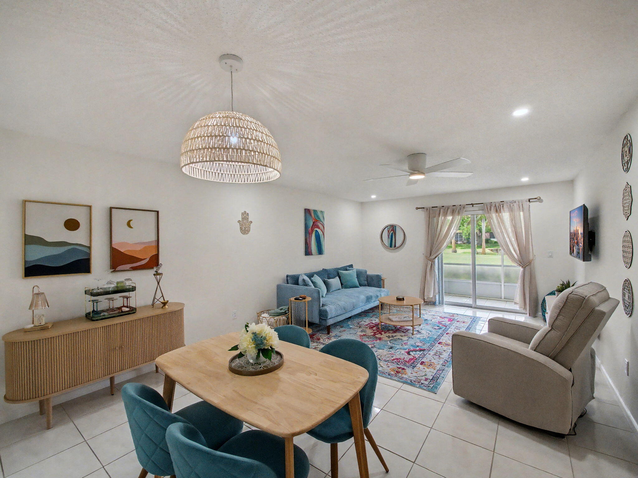 1967 Southwest Palm City Road, Unit 34C Stuart, FL 34994 - Photo 9 of 24 Furnished Unit!