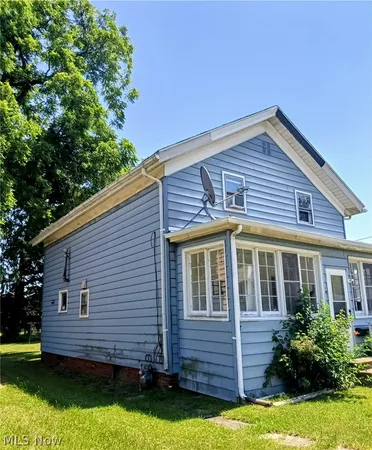 $65,000 | 766 Buffalo Street, Conneaut, OH 44030
