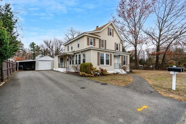 $498,500 | 16 Larch Street, Goffstown, NH 03102