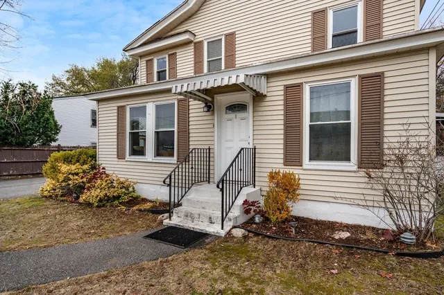 $498,500 | 16 Larch Street, Goffstown, NH 03102