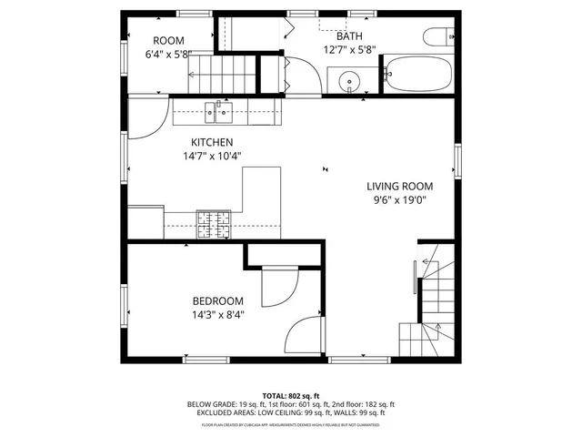 $498,500 | 16 Larch Street, Goffstown, NH 03102
