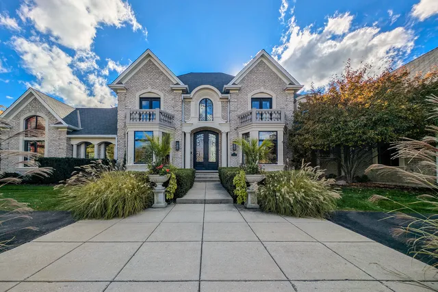 $2,200,000 | 5N195 Dover Hill Road, St. Charles, IL 60175