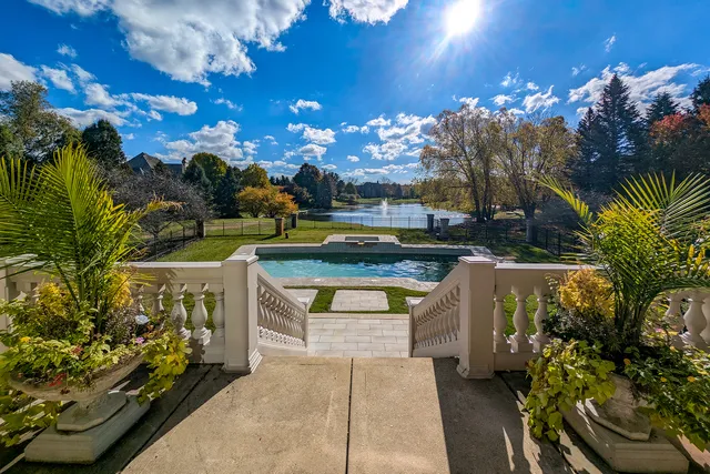 $2,200,000 | 5N195 Dover Hill Road, St. Charles, IL 60175