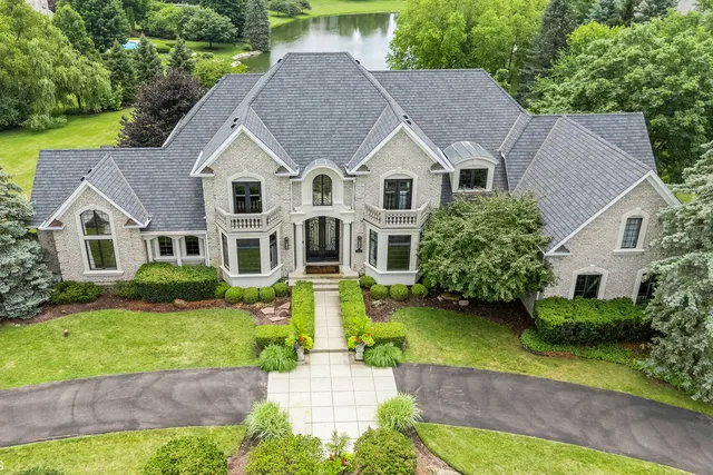 $2,200,000 | 5N195 Dover Hill Road, St. Charles, IL 60175