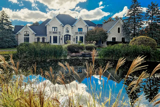 $2,200,000 | 5N195 Dover Hill Road, St. Charles, IL 60175